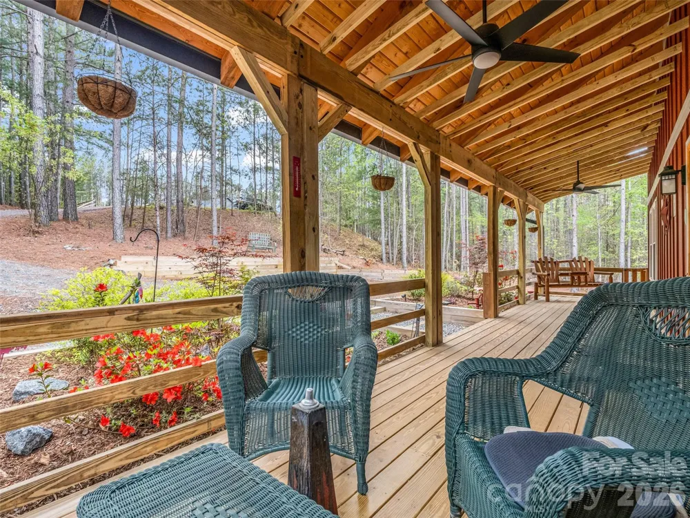 120 Ashley Court Mill Spring, NC 28756