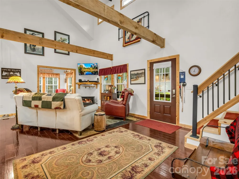 120 Ashley Court Mill Spring, NC 28756