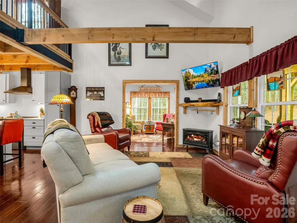 120 Ashley Court Mill Spring, NC 28756