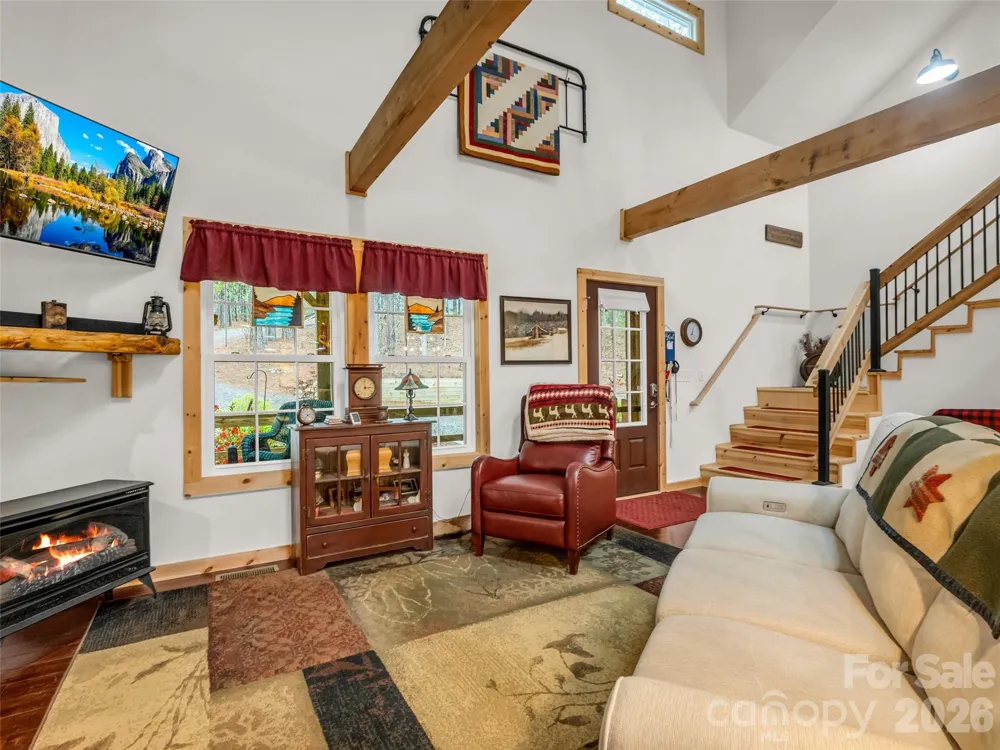 120 Ashley Court Mill Spring, NC 28756