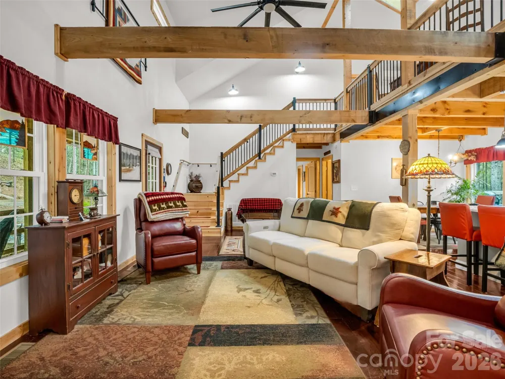 120 Ashley Court Mill Spring, NC 28756