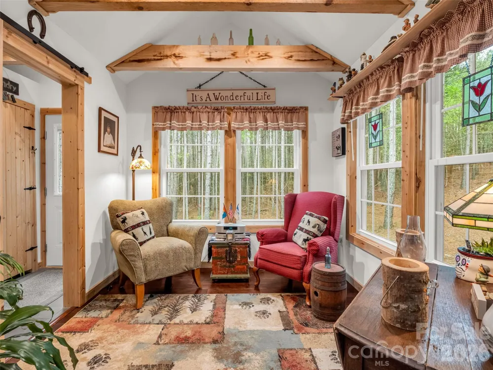 120 Ashley Court Mill Spring, NC 28756
