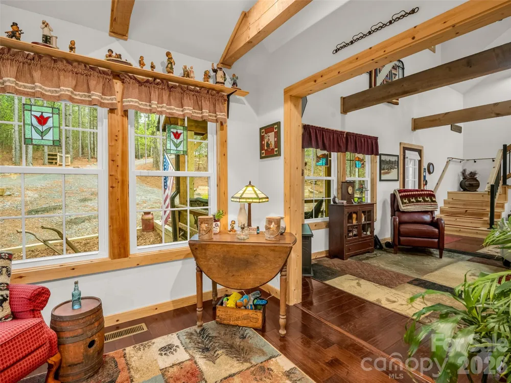 120 Ashley Court Mill Spring, NC 28756