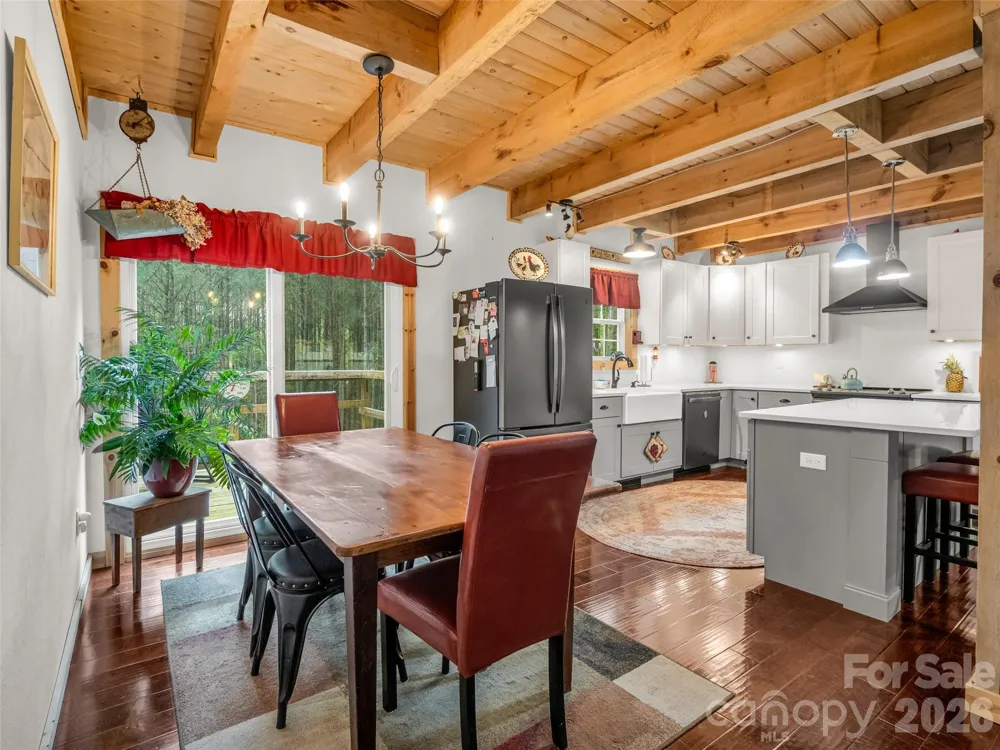 120 Ashley Court Mill Spring, NC 28756