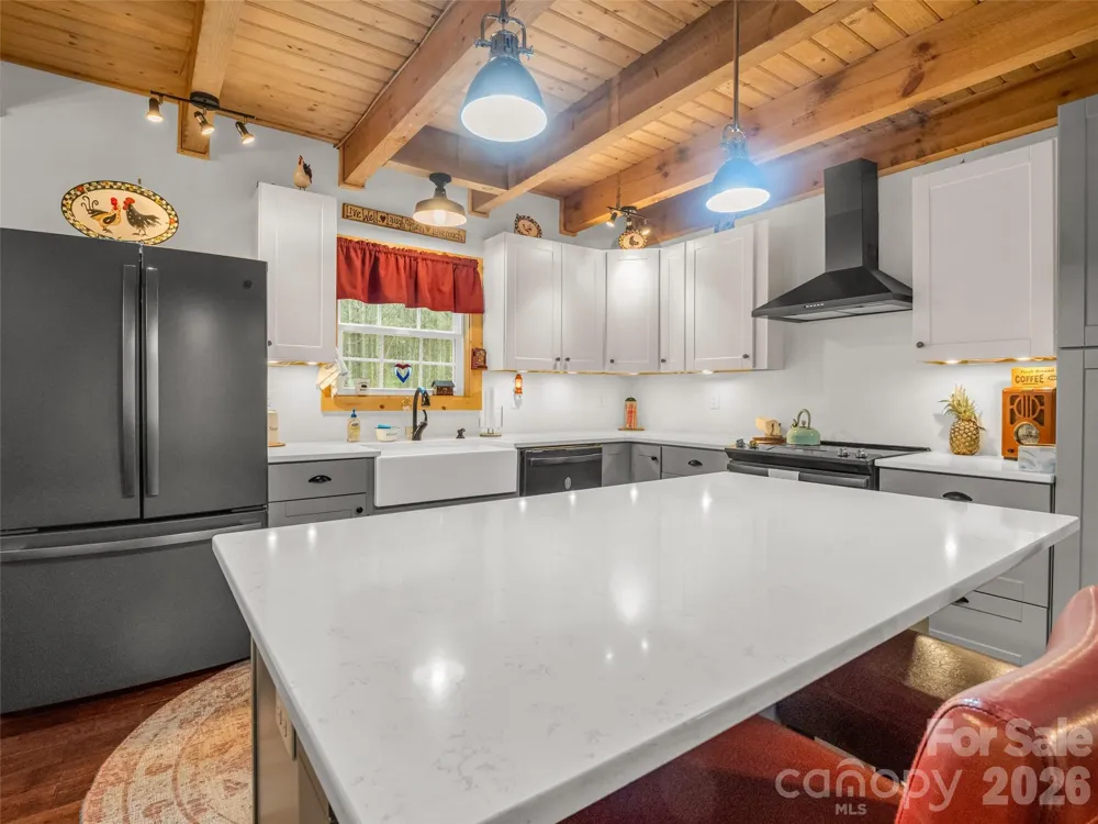 120 Ashley Court Mill Spring, NC 28756