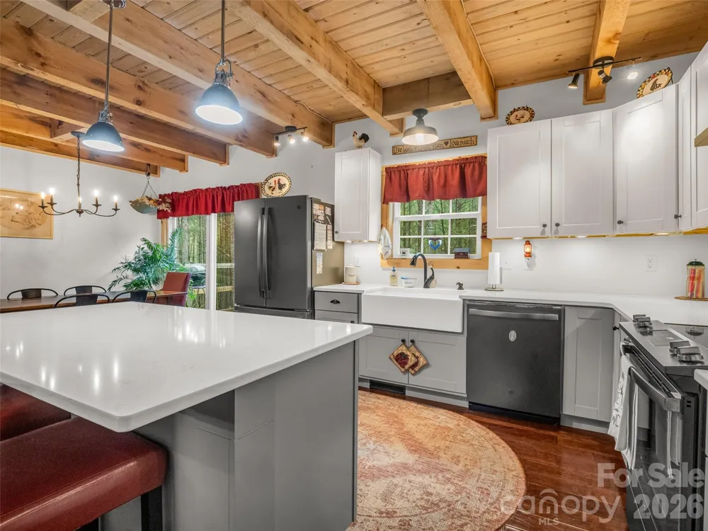 120 Ashley Court Mill Spring, NC 28756