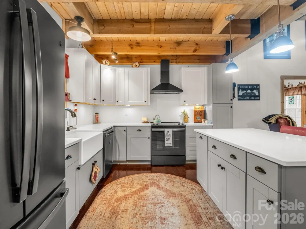 120 Ashley Court Mill Spring, NC 28756