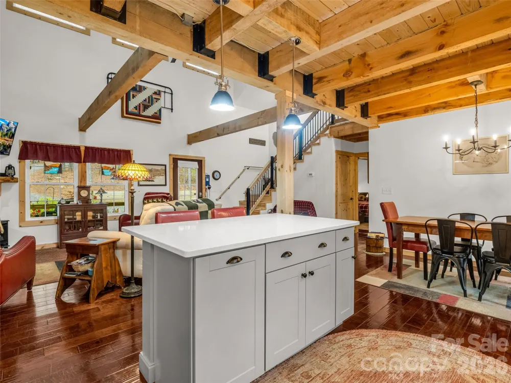 120 Ashley Court Mill Spring, NC 28756