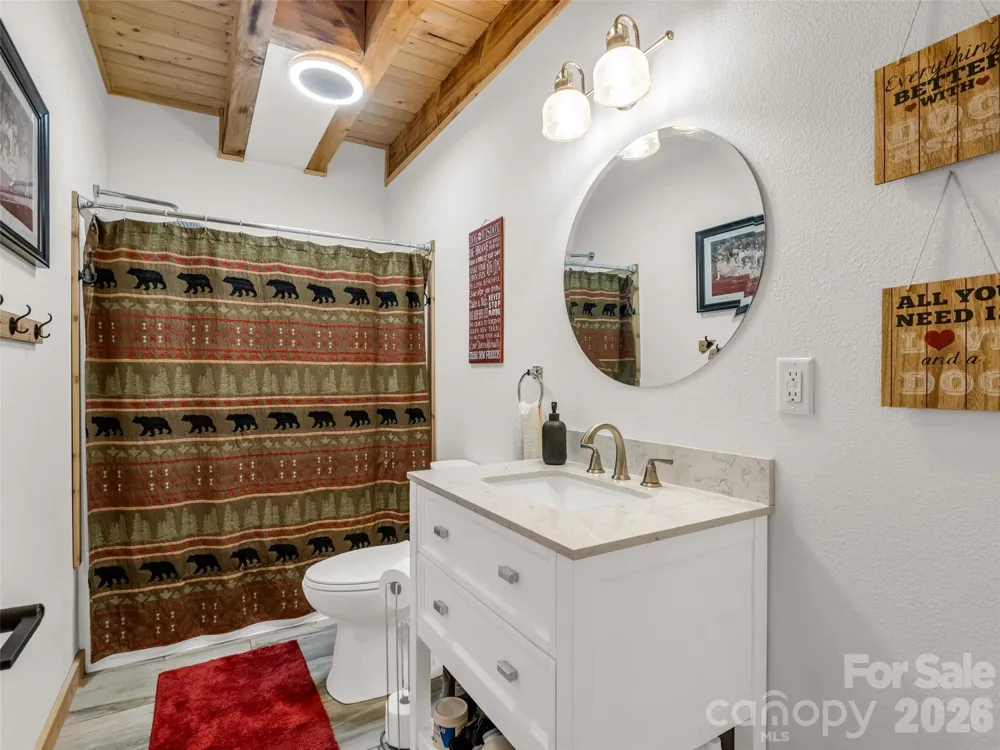 120 Ashley Court Mill Spring, NC 28756