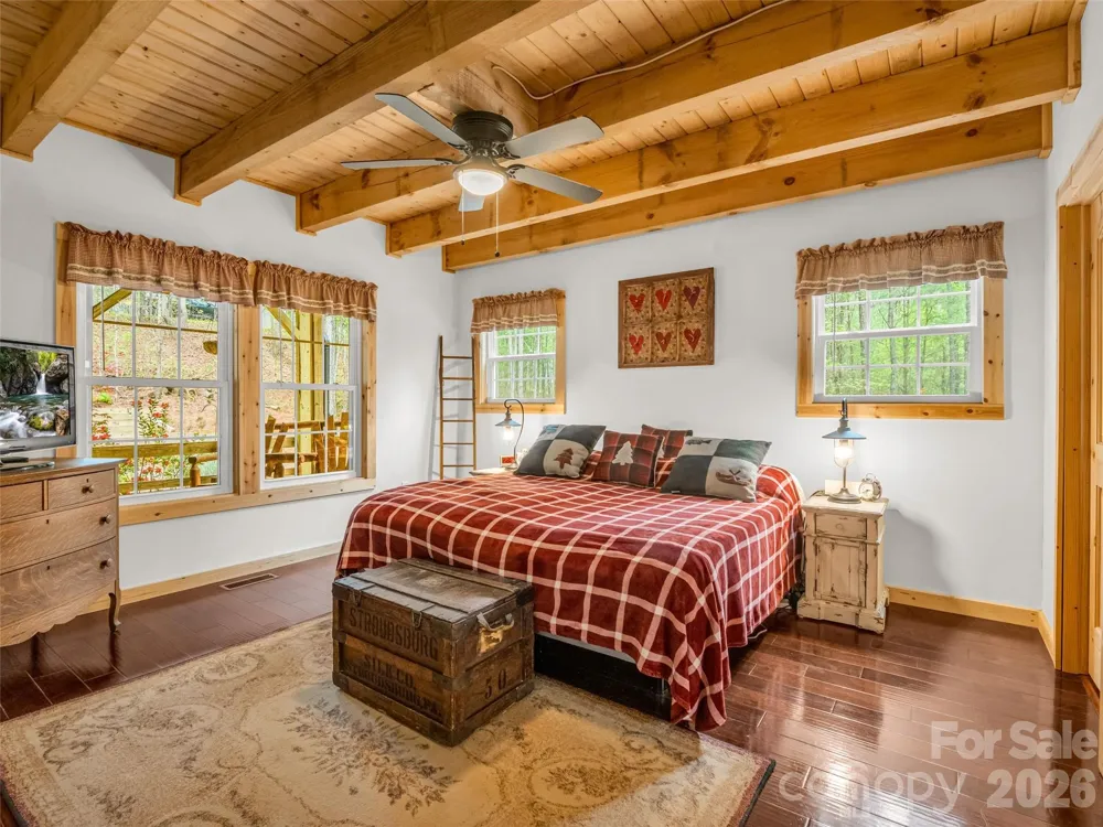 120 Ashley Court Mill Spring, NC 28756