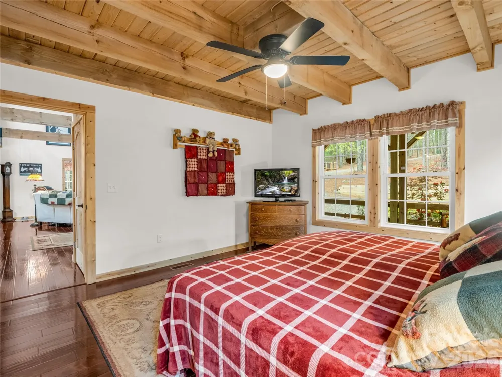 120 Ashley Court Mill Spring, NC 28756
