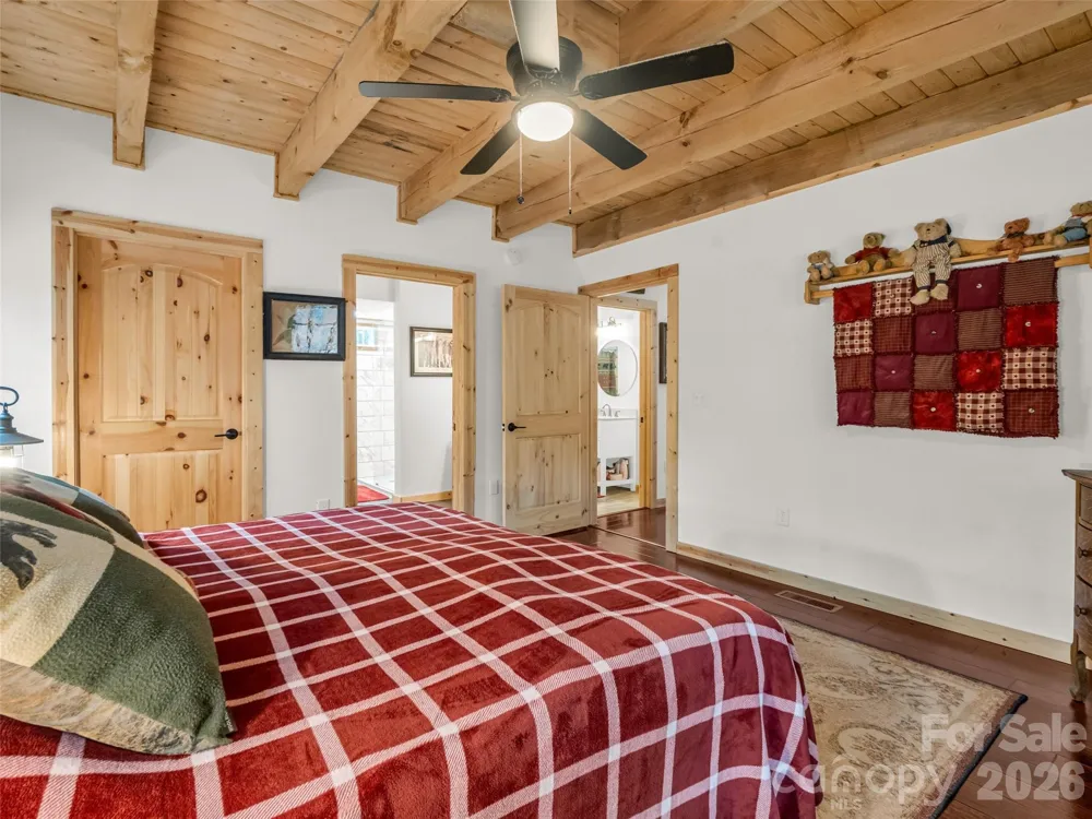 120 Ashley Court Mill Spring, NC 28756