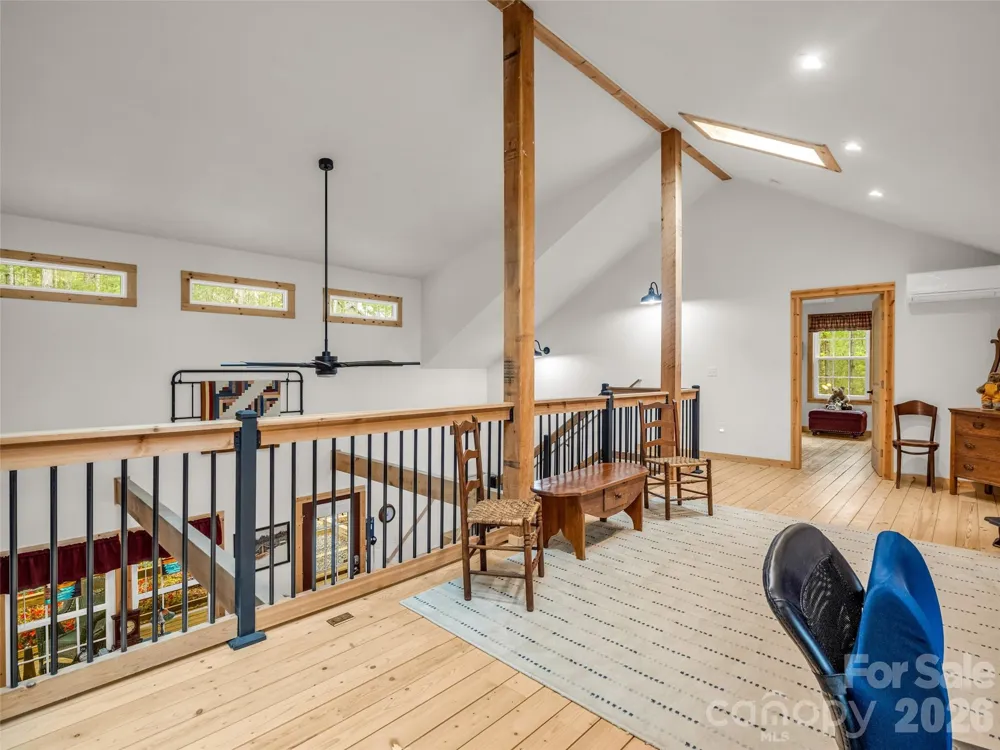 120 Ashley Court Mill Spring, NC 28756