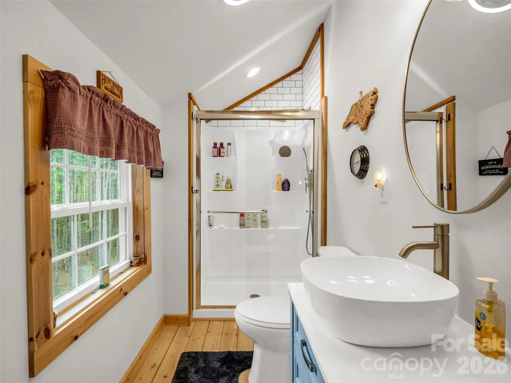 120 Ashley Court Mill Spring, NC 28756