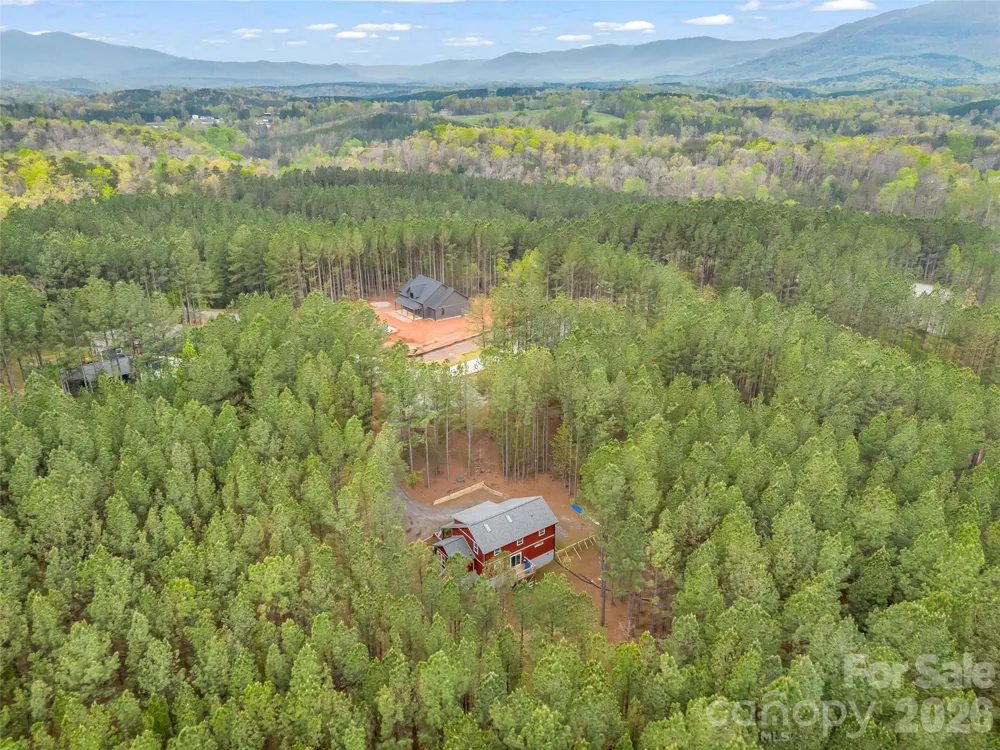 120 Ashley Court Mill Spring, NC 28756