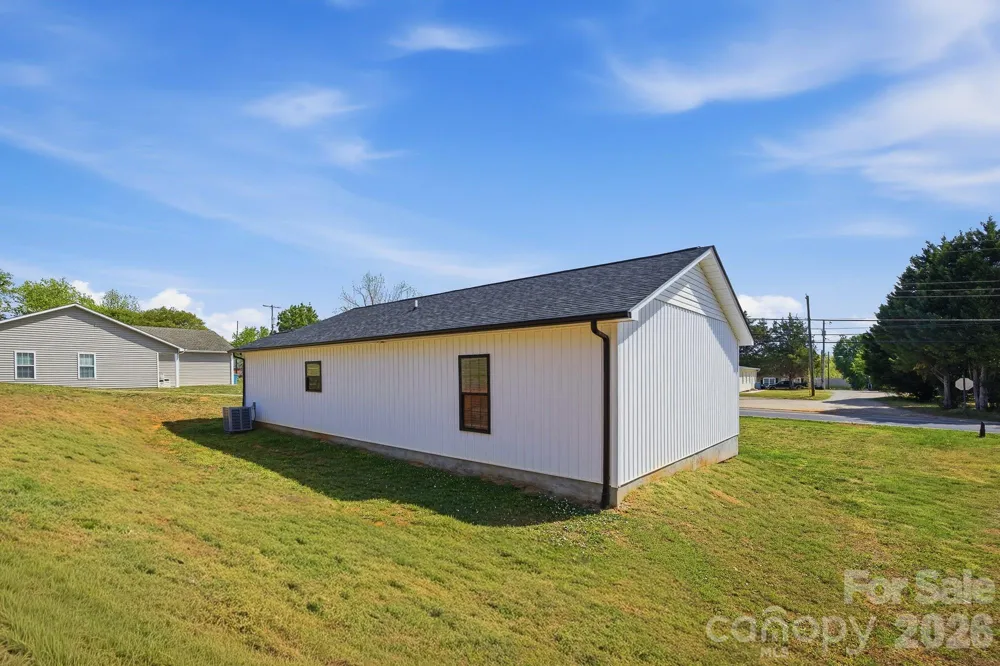 177 Duke Street Granite Falls, NC 28630