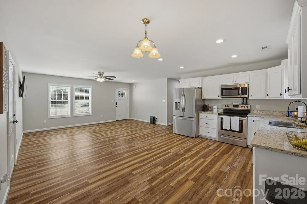177 Duke Street Granite Falls, NC 28630