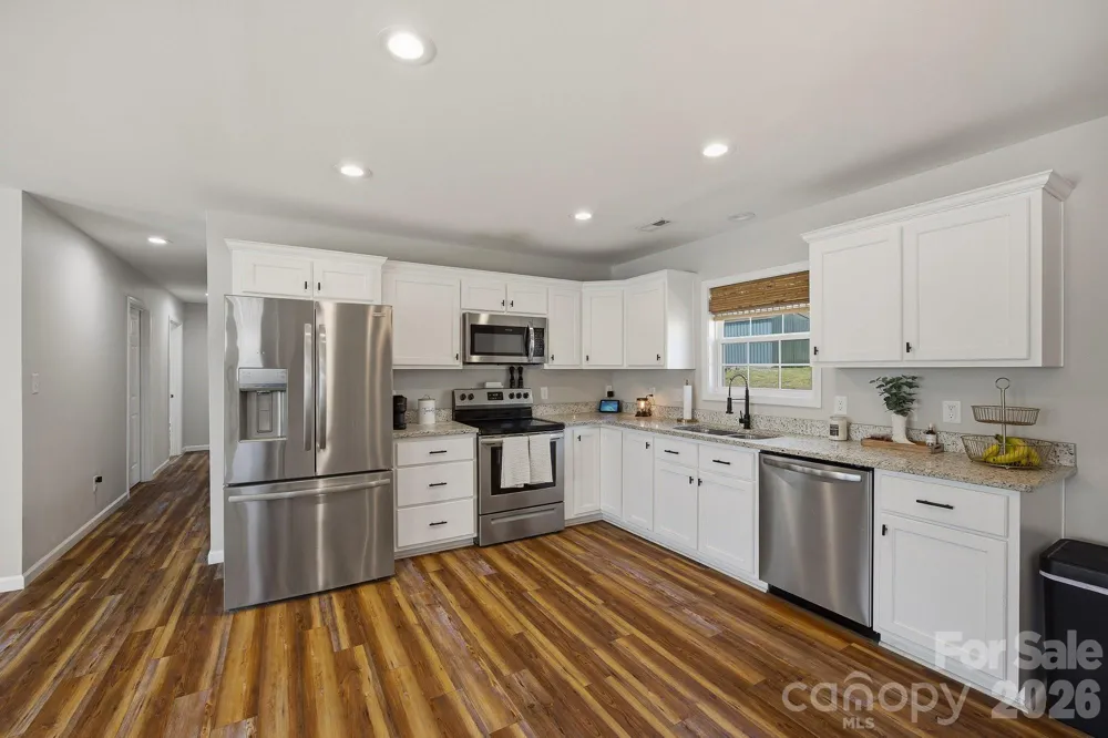 177 Duke Street Granite Falls, NC 28630