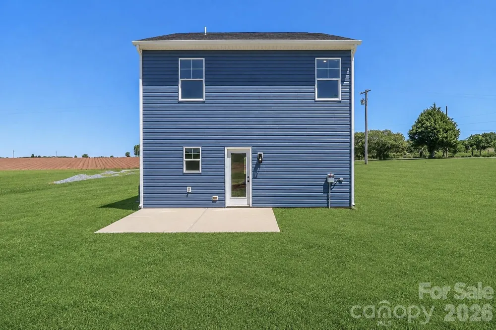 103 Cain Road Stony Point, NC 28678