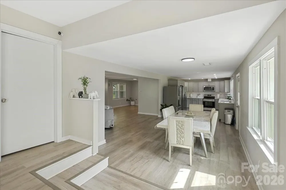 34438 Springdale Drive New London, NC 28127