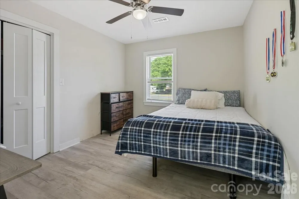34438 Springdale Drive New London, NC 28127