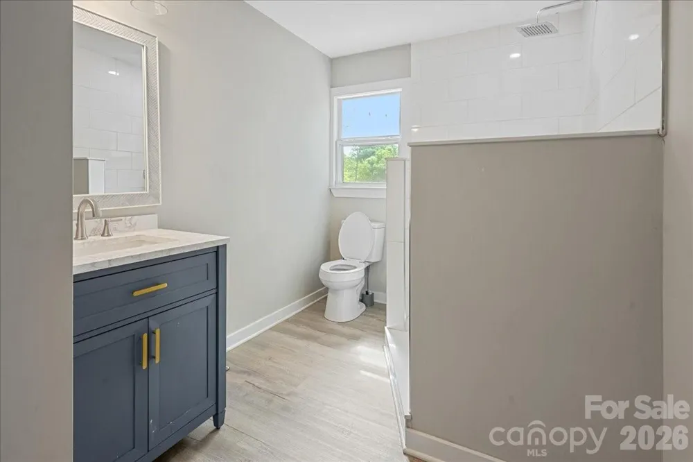 34438 Springdale Drive New London, NC 28127