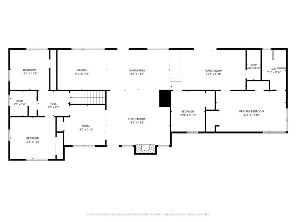 34438 Springdale Drive New London, NC 28127