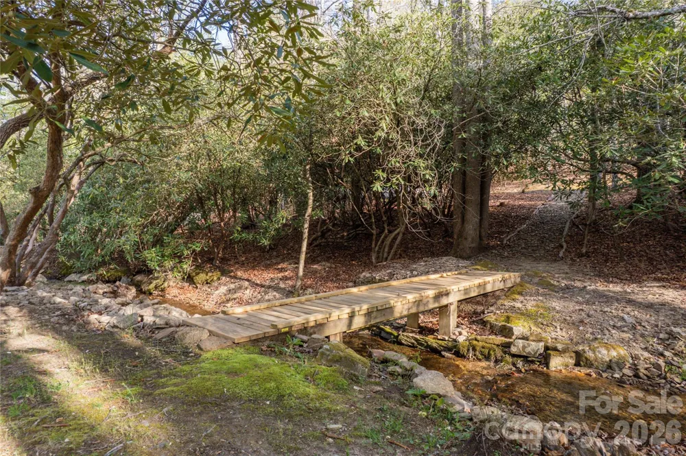 70 Aberdeen Lane Pisgah Forest, NC 28768