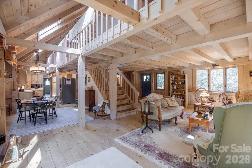 70 Aberdeen Lane Pisgah Forest, NC 28768