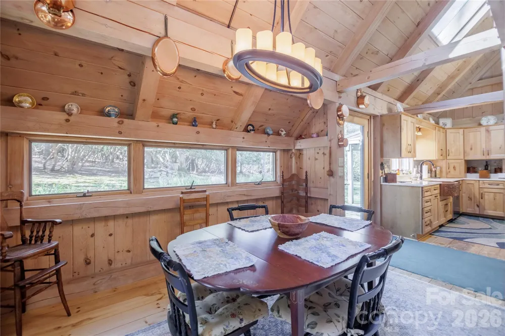 70 Aberdeen Lane Pisgah Forest, NC 28768