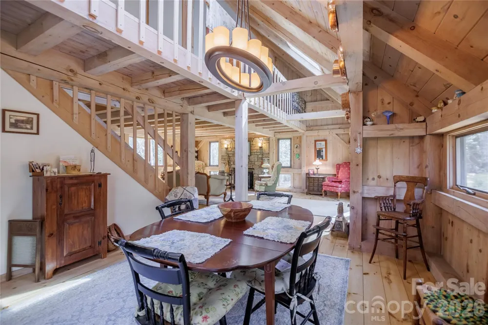 70 Aberdeen Lane Pisgah Forest, NC 28768