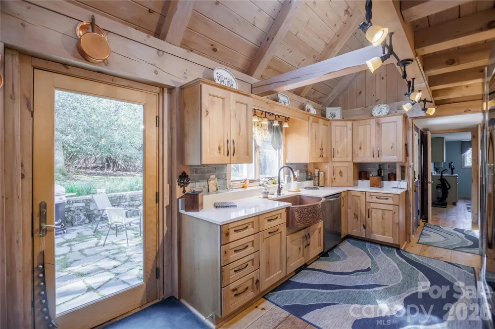 70 Aberdeen Lane Pisgah Forest, NC 28768