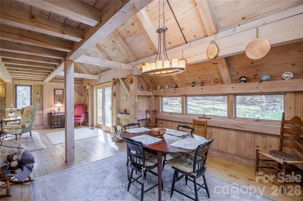 70 Aberdeen Lane Pisgah Forest, NC 28768