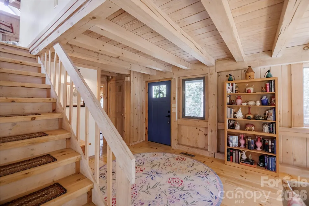 70 Aberdeen Lane Pisgah Forest, NC 28768