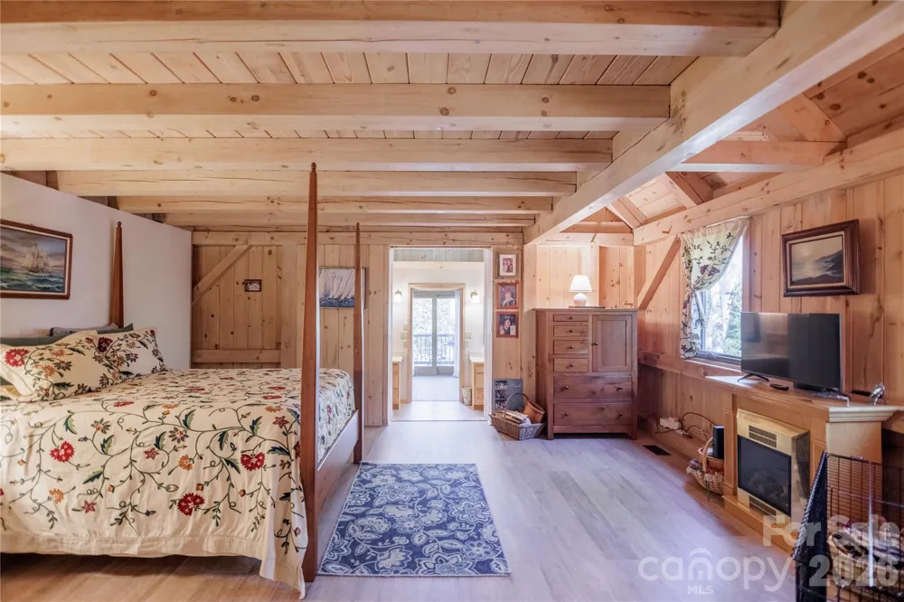 70 Aberdeen Lane Pisgah Forest, NC 28768
