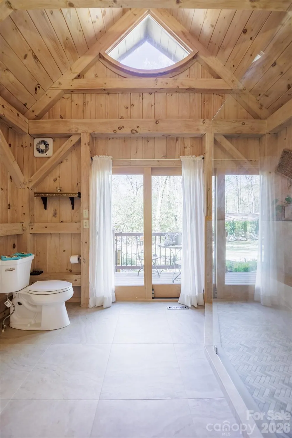 70 Aberdeen Lane Pisgah Forest, NC 28768