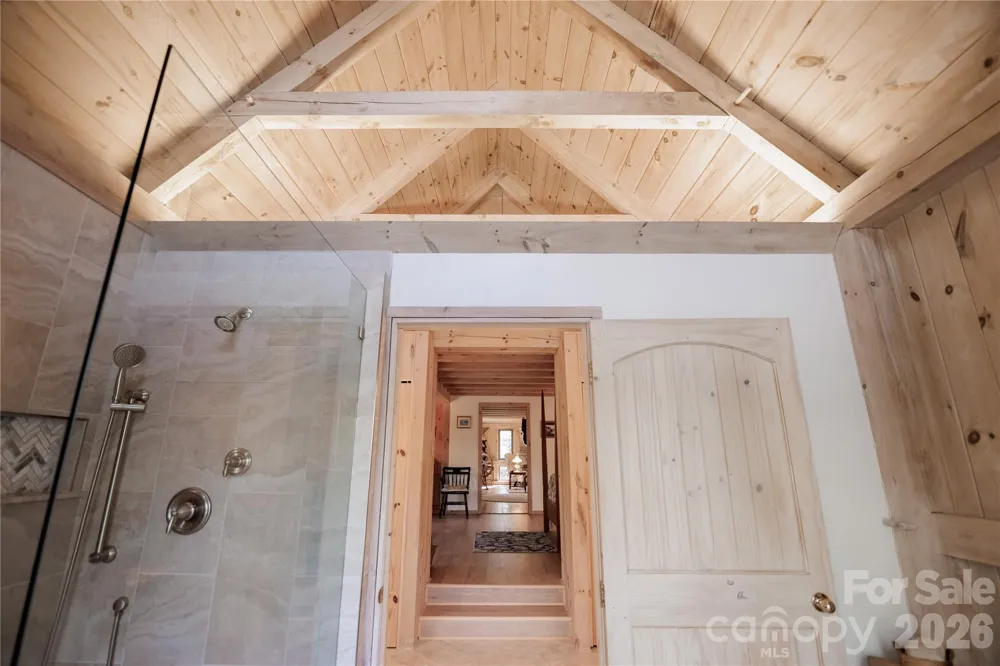 70 Aberdeen Lane Pisgah Forest, NC 28768
