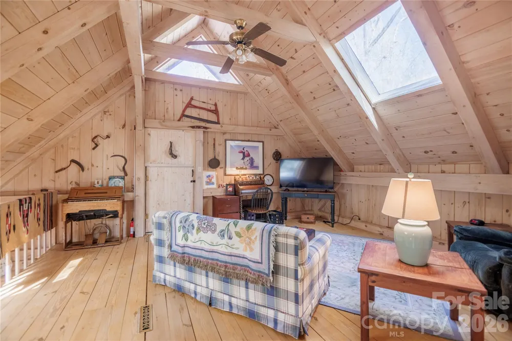 70 Aberdeen Lane Pisgah Forest, NC 28768