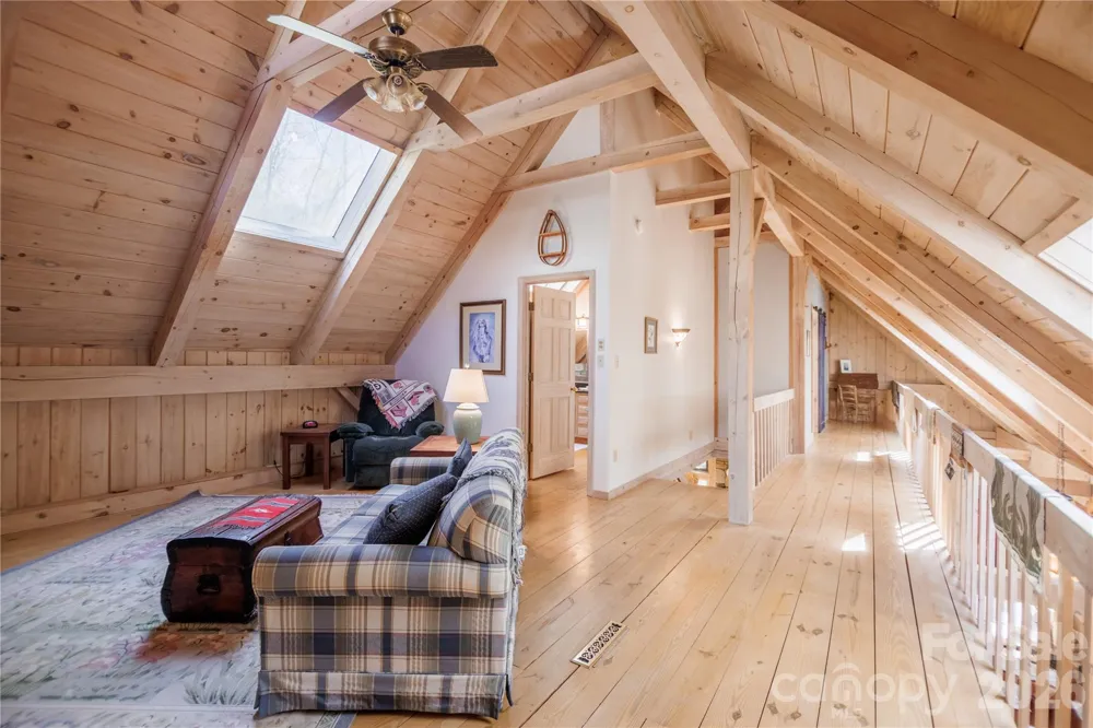 70 Aberdeen Lane Pisgah Forest, NC 28768