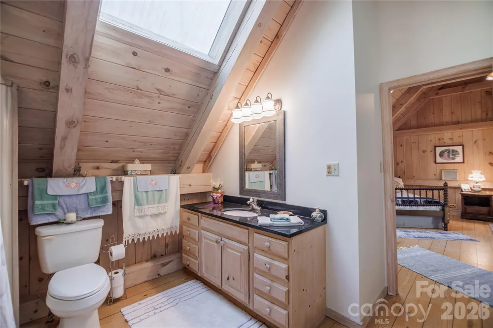 70 Aberdeen Lane Pisgah Forest, NC 28768