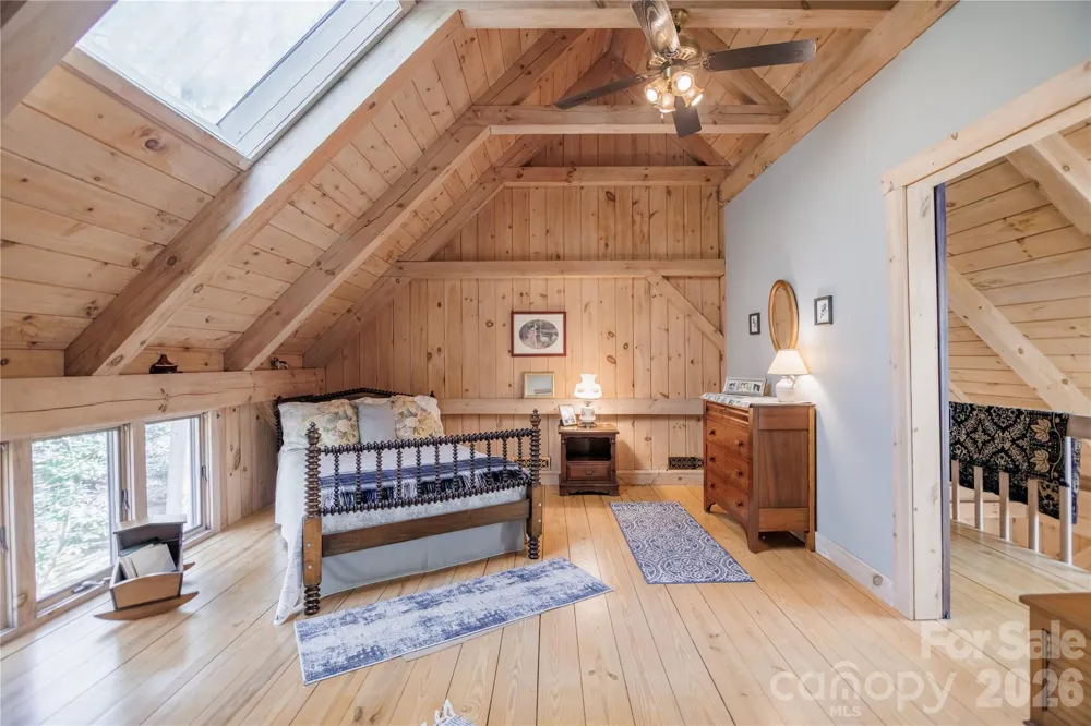 70 Aberdeen Lane Pisgah Forest, NC 28768