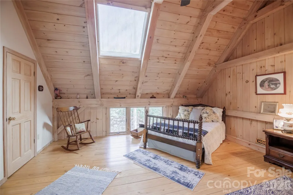 70 Aberdeen Lane Pisgah Forest, NC 28768