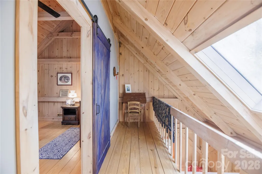 70 Aberdeen Lane Pisgah Forest, NC 28768