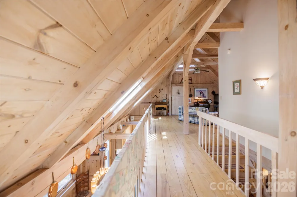 70 Aberdeen Lane Pisgah Forest, NC 28768