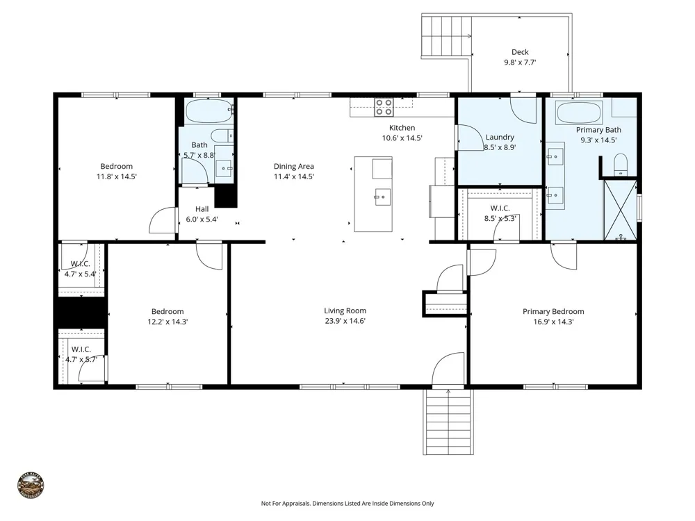 129 Prosperity Way Forest City, NC 28043