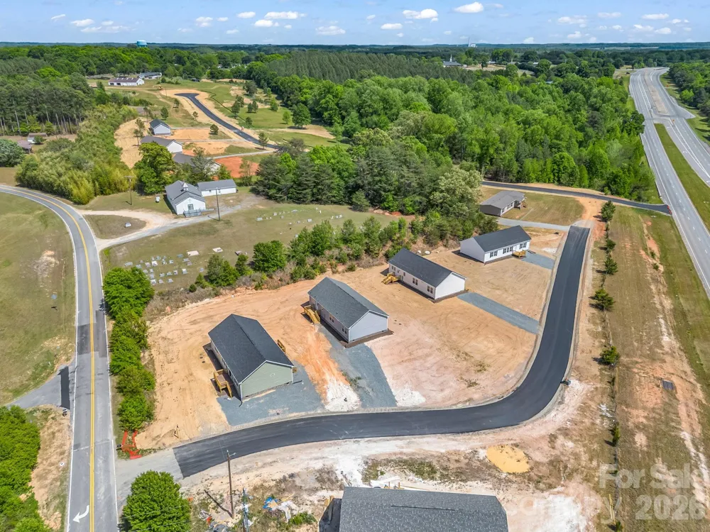 129 Prosperity Way Forest City, NC 28043