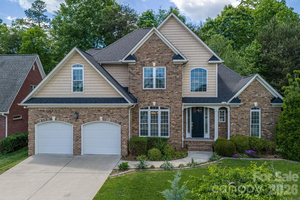 4012 Saint Andrews Court Cramerton, NC 28032