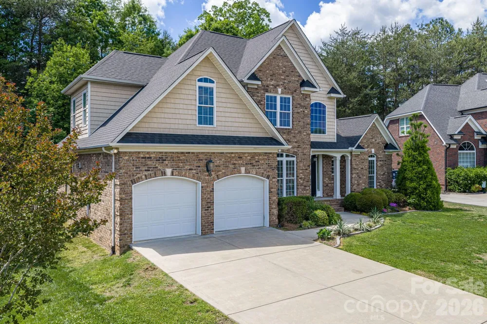 4012 Saint Andrews Court Cramerton, NC 28032
