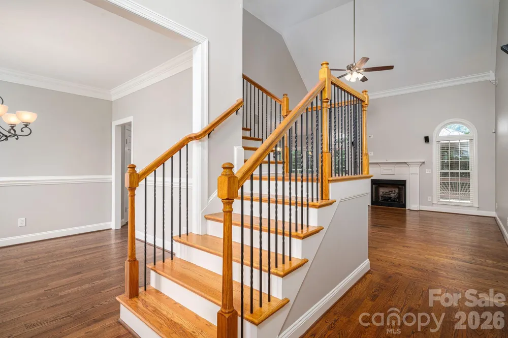 4012 Saint Andrews Court Cramerton, NC 28032