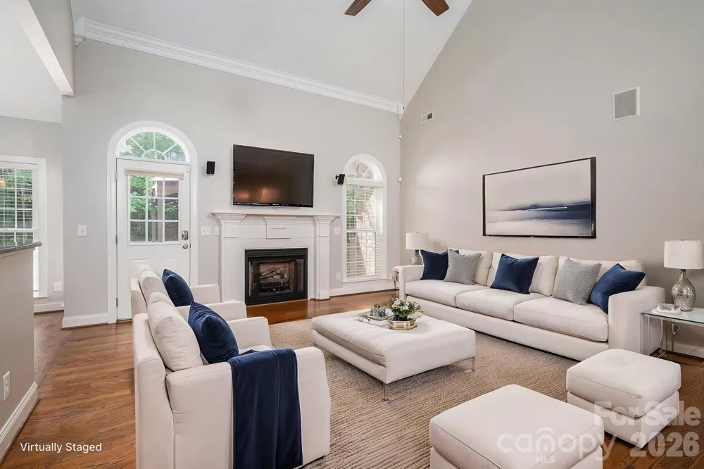 4012 Saint Andrews Court Cramerton, NC 28032